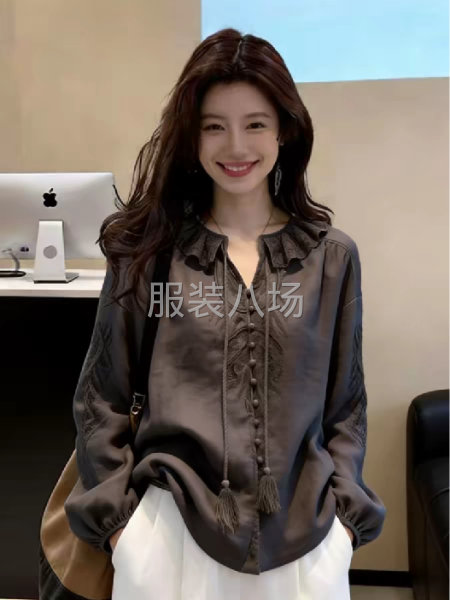 网单快反 能配合生产优先-第9张图片
