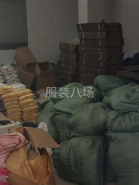 外单针织单量大长期有货外发款式简单-第2张图片
