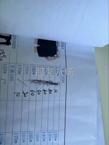 品牌童装，四季装！半精品质量！反单快！-第7张图片