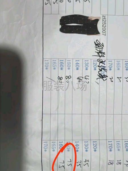 品牌童装，四季装！半精品质量！反单快！-第4张图片
