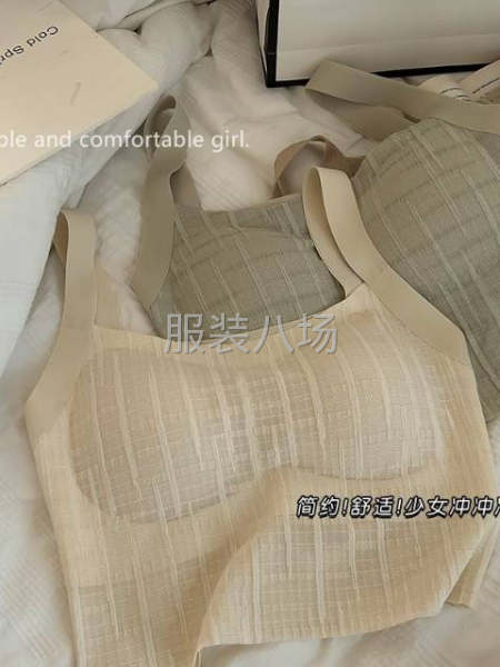 承接点胶贴胶内衣内裤来料加工-第3张图片