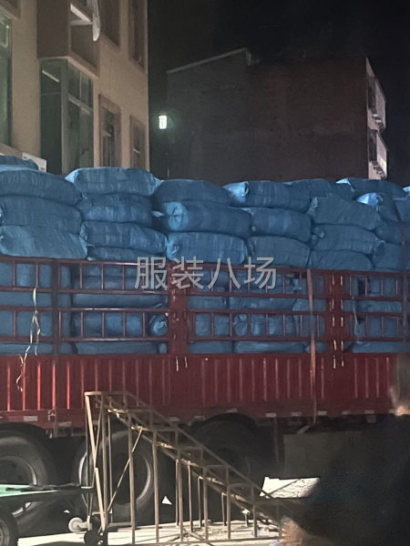 服装 库存收购 出售体恤 裤子 外套 套装 布料等-第1张图片