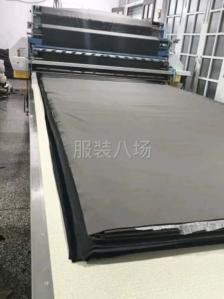 服装裁剪加工-第2张图片