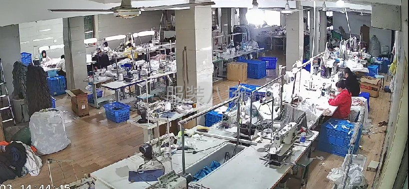 主做半精品梭织品类，羽绒服，棉衣…-第2张图片
