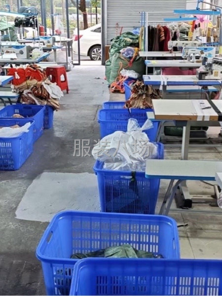 承接高品质针织！针织类网纱-第9张图片