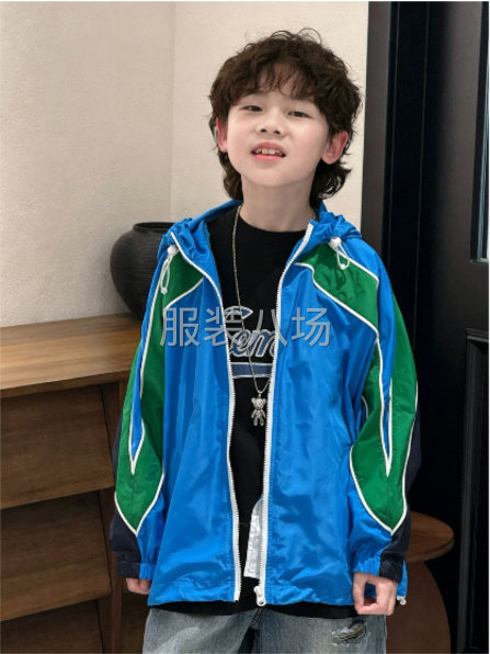 公司是做电商网单，成立于2019年，现在有小单快返货需要工厂-第5张图片