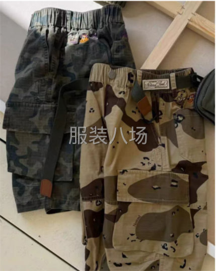 童装小单快返需求东莞虎门周边的工厂-第8张图片