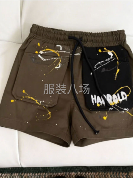 童装小单快返需求东莞虎门周边的工厂-第1张图片