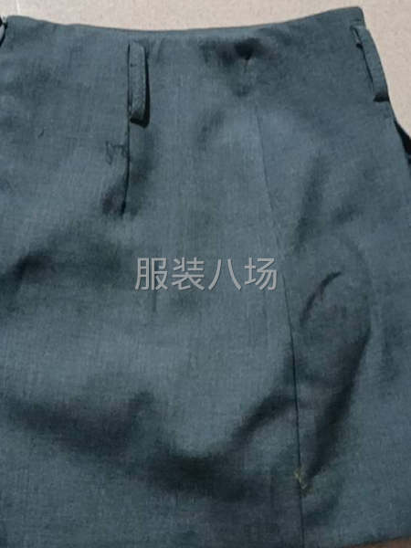 夫妻小作坊寻客户，主要做梭织半身裙，短裙，简单裤子！-第1张图片