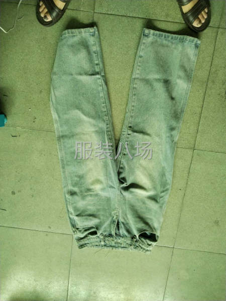 10-20人工厂寻求订单-第1张图片