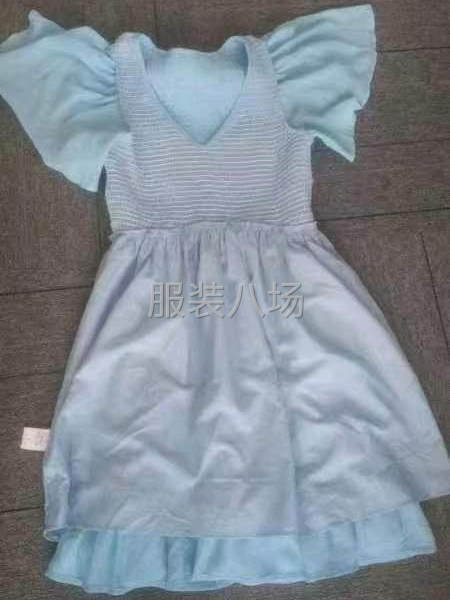本公司长期有订单外发 货源充足，现诚招几个信誉良好的加工厂，-第2张图片