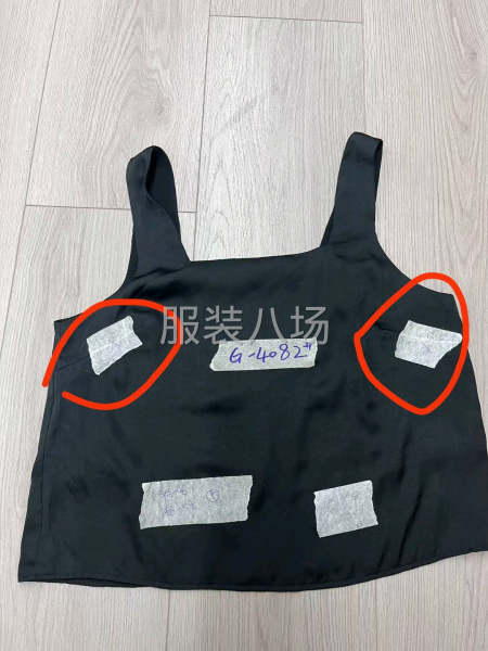 本公司长期有订单外发 货源充足，现诚招几个信誉良好的加工厂，-第4张图片