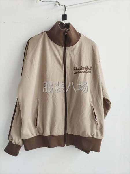外贸尾单，春秋款，卫衣，家居服，-第4张图片