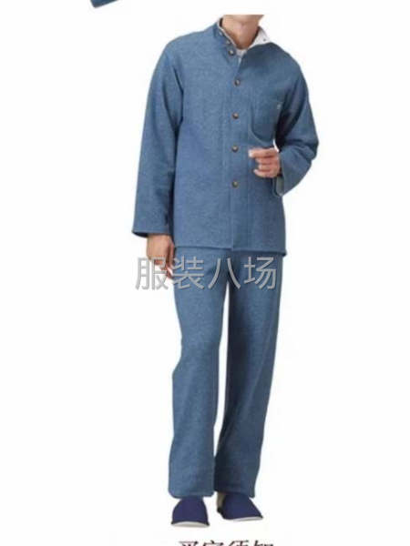 外贸尾单，春秋款，卫衣，家居服，-第8张图片