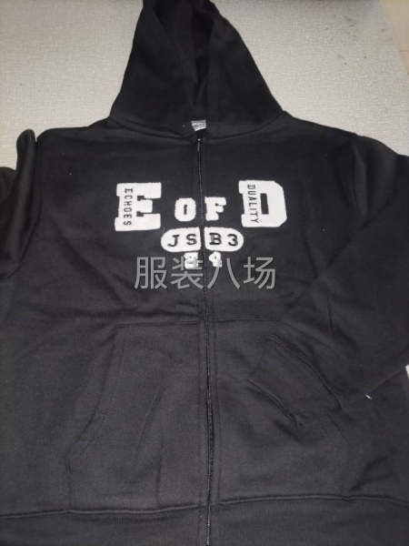 外贸尾单，春秋款，卫衣，家居服，-第3张图片