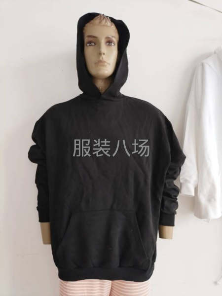 外贸尾单，春秋款，卫衣，家居服，-第2张图片