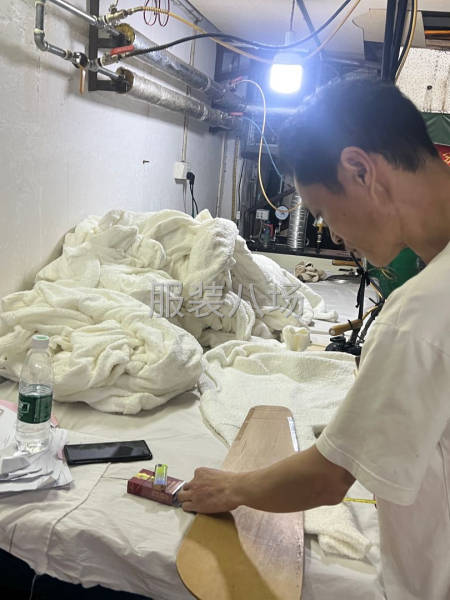 东莞市大朗镇毛织一街-第6张图片