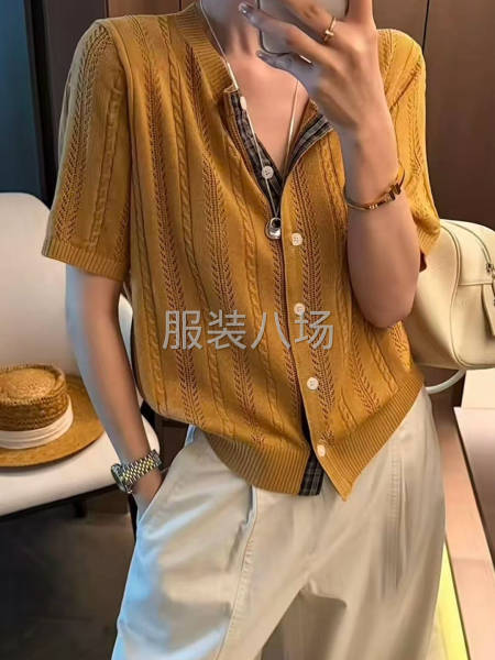 东莞市大朗镇毛织一街-第1张图片