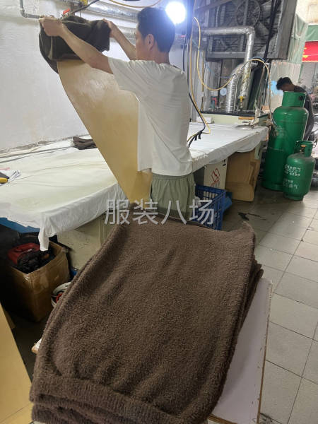 东莞市大朗镇毛织一街-第5张图片