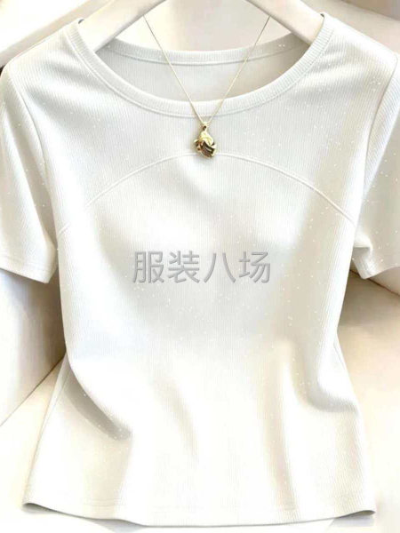 承接各类针织T恤，卫衣套装男女童装类-第1张图片