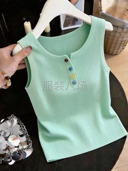 承接各类针织T恤，卫衣套装男女童装类-第3张图片