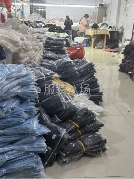 加工厂寻主客户-第5张图片