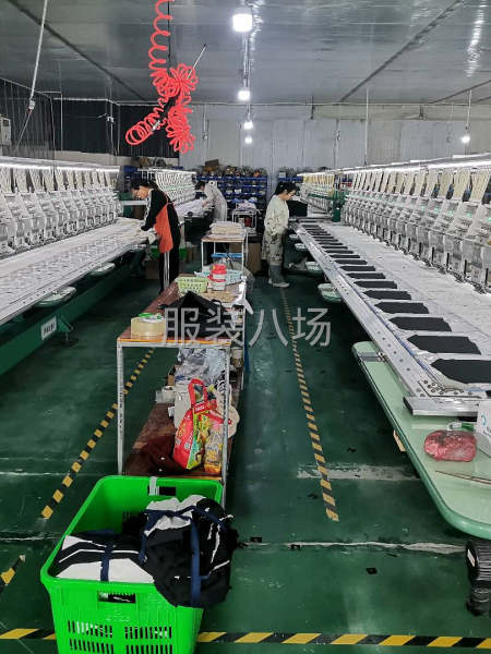 承接各种刺绣业务-第1张图片