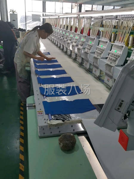 承接各种刺绣业务-第7张图片