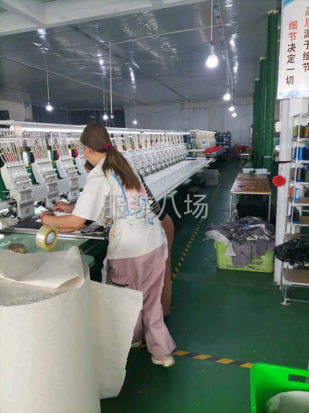 承接各种刺绣业务-第3张图片
