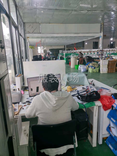 承接各种刺绣业务-第4张图片