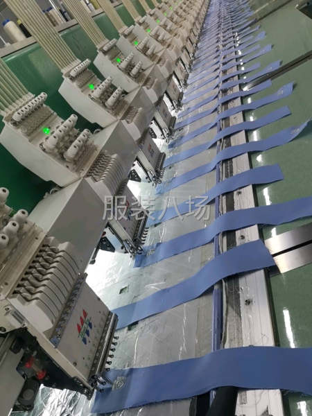 承接各种刺绣业务-第5张图片