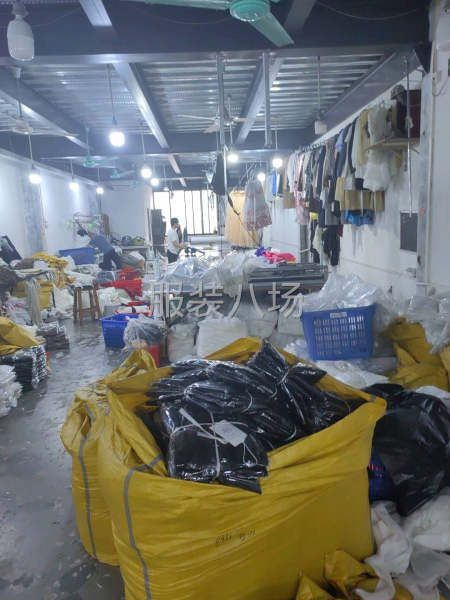 10-20人加工厂承接订单-第1张图片