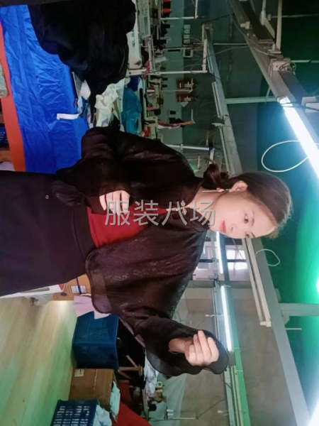 承接清加工或者包工包料-第2张图片