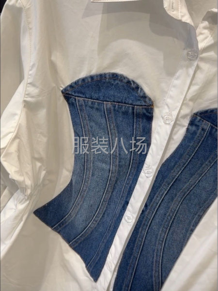 女装外发，二手接单勿扰-第1张图片