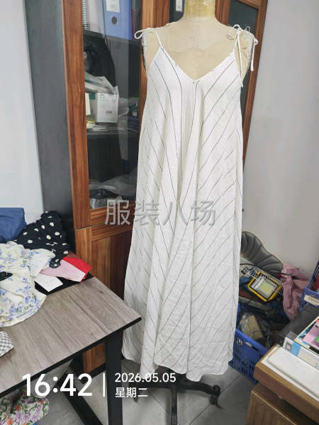 欧美时装订单-第3张图片