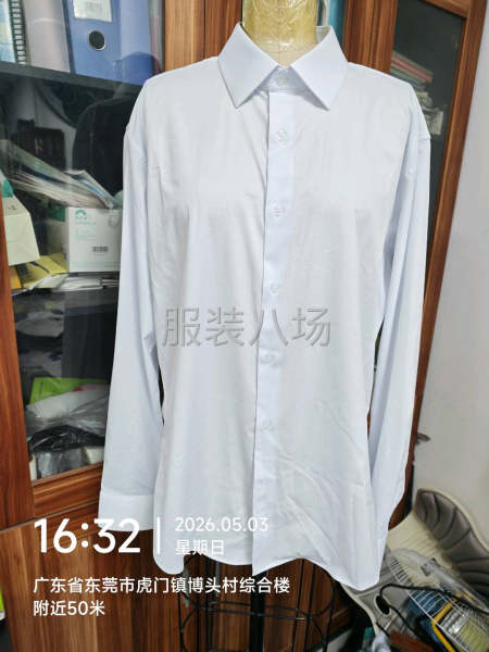 欧美时装订单-第5张图片