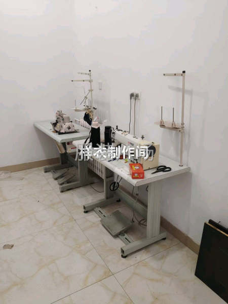 诚接清加工，裁剪，制作，包料-第3张图片