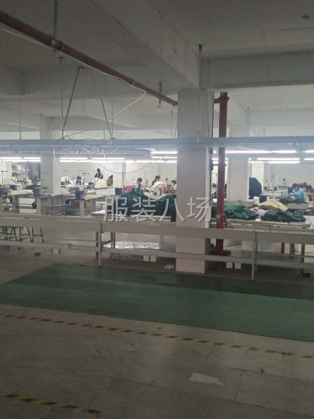 20-50人加工厂承接订单-第1张图片