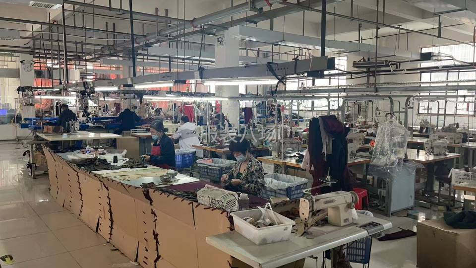 承接加工，抖音电商供货研发-第3张图片