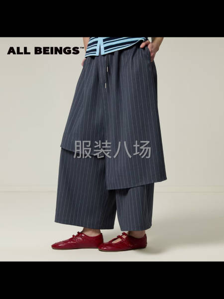 本公司长年小订单外发，欢迎做事负责的夫妻档，小作纺，加工厂。-第3张图片