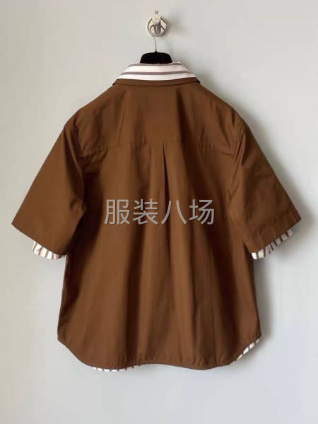 本公司长年小订单外发，欢迎做事负责的夫妻档，小作纺，加工厂。-第2张图片