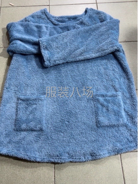 工厂18人，专业针织T恤，四线7名，平车5名，冚车2名-第5张图片
