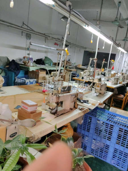 10-20人加工厂承接订单-第1张图片