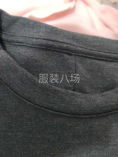 承接各类针织类卫衣卫裤加工-第1张图片