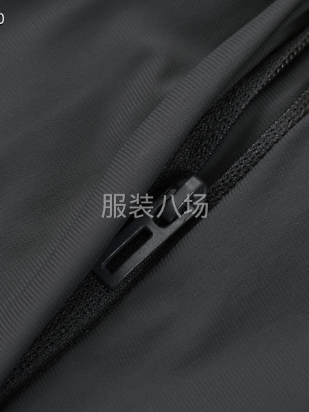 男士速干直筒长裤-第7张图片