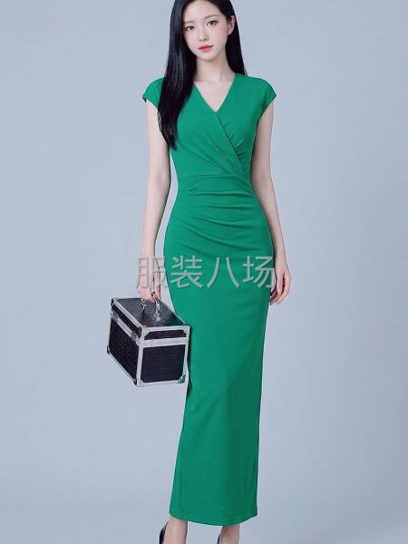 足浴工作服长期外发-第2张图片