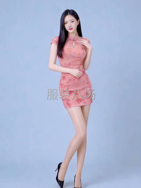 足浴工作服长期外发-第3张图片