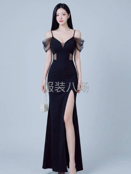 足浴工作服长期外发-第1张图片