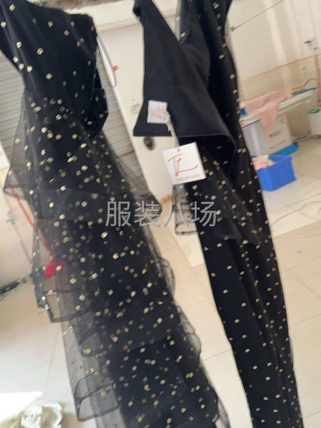 小作坊加工厂承接订单-第1张图片
