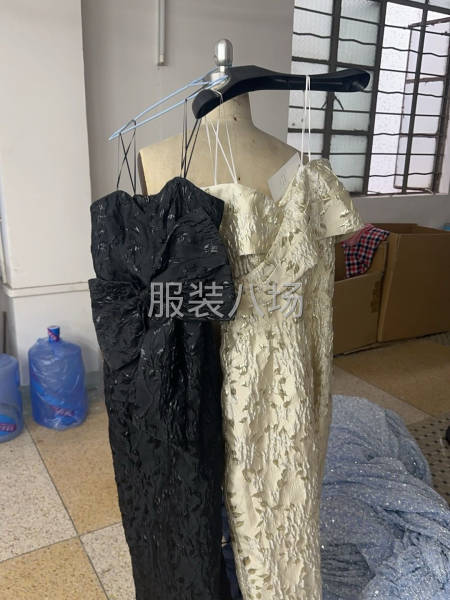 小作坊加工厂承接订单-第2张图片